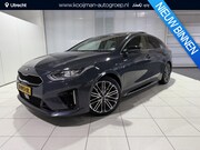 Kia ProCeed - 1.4 T-GDI GT-PlusLine Trekhaak, elektrisch glazen schuif kan