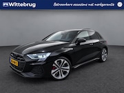 Audi A3 - Sportback 45 TFSI e S edition Competition / Pano / Sonos / F
