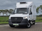 Mercedes-Benz Sprinter - 314 Koelwagen FRIGO AC