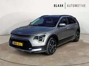 Kia Niro - Kia Niro 1.6 GDi Hybrid Dynamic PlusLine