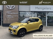 Suzuki Ignis - 1.2 Smart Hybrid Style | Rijklaar | NL-Auto | Apple Carplay 