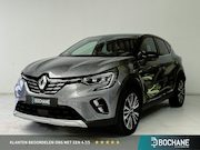 Renault Captur - 1.6 E-Tech Plug-in Hybrid 160 Initiale Paris | Leder | Camer