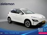 Hyundai Kona - ELECTRIC Fashion - Digitaal Cockpit, Carplay, Camera, Adapt.