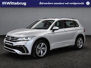 Volkswagen Tiguan - 1.4 TSI eHybrid R-Line / APP Connect / Panodak / R-Line
