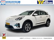 Kia Niro EV - e-Niro DynamicLine 39kWh 3-Fase | SoH 100% | Navi | Camera