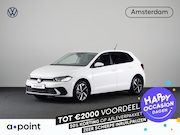 Volkswagen Polo - 1.0 TSI Life Business 95 pk | Navigatie | Parkeersensoren | 