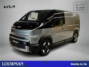 Kia PV5 - L2H1 Elite Executive 71.2 kWh | Company Car | 10 Jaar Garant