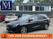 MG MG3 Hybrid+ - 1.5 Hybrid+ Luxury 7 JAAR MG FABRIEKS GARANTIE TM 02-2032 |