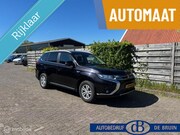 Mitsubishi Outlander - 2.0 PHEV Business Edition trekhaak
