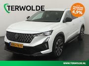 Renault Espace - techno full hybrid E-Tech 200 - 7 zitplaatsen | Stoel-, Stuu