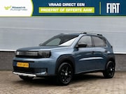 Fiat Grande Panda - 1.2 Hybrid 100 pk Automaat Icon | Style Pack | Pixel LED Lam