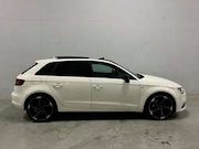 Audi A3 - Sportback 2.0 TDI S-line Automaat Pano