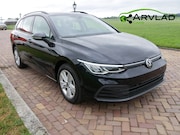 Volkswagen Golf - Variant 2.0 TDi DSG STYLE CLIMA NAVI LED CAMERA ** 10999 NET