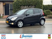 Opel Agila - 1.0 EDITION Airco