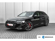 Audi A6 - Avant 55 TFSI e quattro S edition Competition 367PK | Trekha
