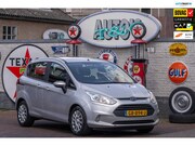 Ford B-Max - 1.6 TI-VCT Automaat 1e Eig. 27.400 km +NAP NL-auto