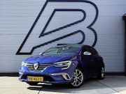Renault Mégane - 1.2 TCe GT-Line 1e Eigenaar|Camera|Cruise|Trekhaak|PDC V+A|C