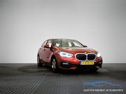 BMW 1-serie - 118i Business Edition, automaat, digit. dash, camera, 2x PDC