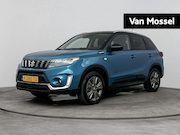 Suzuki Vitara - 1.4 Boosterjet Select Smart Hybrid 129PK | Stoelverwarming |