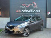 Peugeot 2008 - 1.2 PureTech Active - Pano - Cruise - Airco