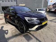 Renault Arkana - 1.6 E-Tech hybrid 145 E-Tech engineered