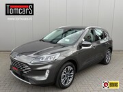 Ford Kuga - 2.5 PHEV Titanium Elektr.-trekhaak/Navigatie/Camera/Carplay-