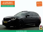 BMW X3 M - Competition 510pk- Carbon, Harman Kardon, Stoelven