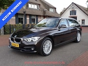 BMW 3-serie - Touring 320i High-Exe TREKHAAK / HEAD-UP / CARPLAY / SCHUIF-