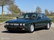 Jaguar Sovereign - XJ 6 4.0 X300 1995