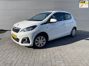 Peugeot 108 - 1.0 e-VTi Blue Lion bouwjaar 2017