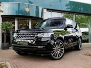 Land Rover Range Rover - 5.0 V8 Autobiography SV