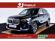 BMW iX1 - xDrive30 xLine - Comfort Access - Getinte Ruiten - Grootlich