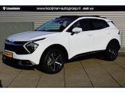 Kia Sportage - 1.6 T-GDi Hybrid DynamicPlusLine Schuifdak / Trekhaak / zeer