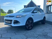 Ford Kuga - 1.6 Titanium/ Pano/ Nwe koppeling/ APK 2027/ Lees tekst svp