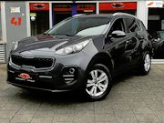 Kia Sportage - 1.6 GDI Design Edition CarPlay Camera Navi Cruise Dealer Ond