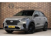 Hyundai Tucson - 1.6 T-GDI N-Line |PANORAMADAK/Trekhaak| 122dkm Auto Navi/Cam