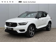 Volvo XC40 - T2 AUT8 129PK R-Design | Lederen bekleding | Stoel- & Stuurw