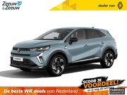 Renault Symbioz - E-Tech full hybrid 160 techno | Nu leverbaar met €2.500, - E
