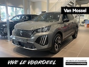 Peugeot 2008 - 1.2 PureTech 100 Allure