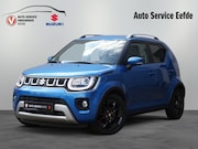 Suzuki Ignis - 1.2 Smart Hybrid Style | Cruise | Navigatie | Climate-Contro