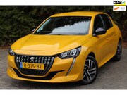 Peugeot 208 - 1.2 PureTech Allure Pack 130PK Automaat | Parkeercamera | Ap