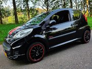 Peugeot 107 - 1.0-12V Urban Move - APK T/M 06-10-2027 - Airco