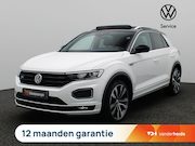 Volkswagen T-Roc - 1.5 TSI Sport 150PK Panoramadak, Trekhaak, Elektrische Achte