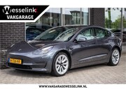 Tesla Model 3 - Long Range AWD 75 kWh | 19" Velgen