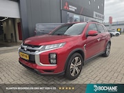 Mitsubishi ASX - 2.0 Intense | Navigatie | Camera | Stoelverwarming |