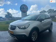 Opel Crossland - 2017 * 1.2 Turbo Innovation * AUTOMAAT * EXPORT & HANDEL ONL