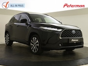 Toyota Corolla Cross - Hybrid 140 Style | Blindspot | Stoelverw. | Elektr. a. klep