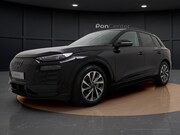 Audi Q6 e-tron - Advanced edition 83 Kwh 185 kW / 252 PK