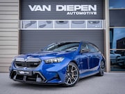 BMW M5 - 5-serie Touring 728PK - M-Drivers Pack l Ceramic l PANO l B&