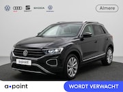 Volkswagen T-Roc - 1.5 TSI Style 150PK DSG | Navigatie via app | Stoelverwarmin